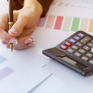 Asesoría contable